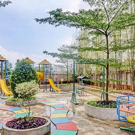 Collection O 6 Grand Palace Kemayoran Jakarta Exterior foto