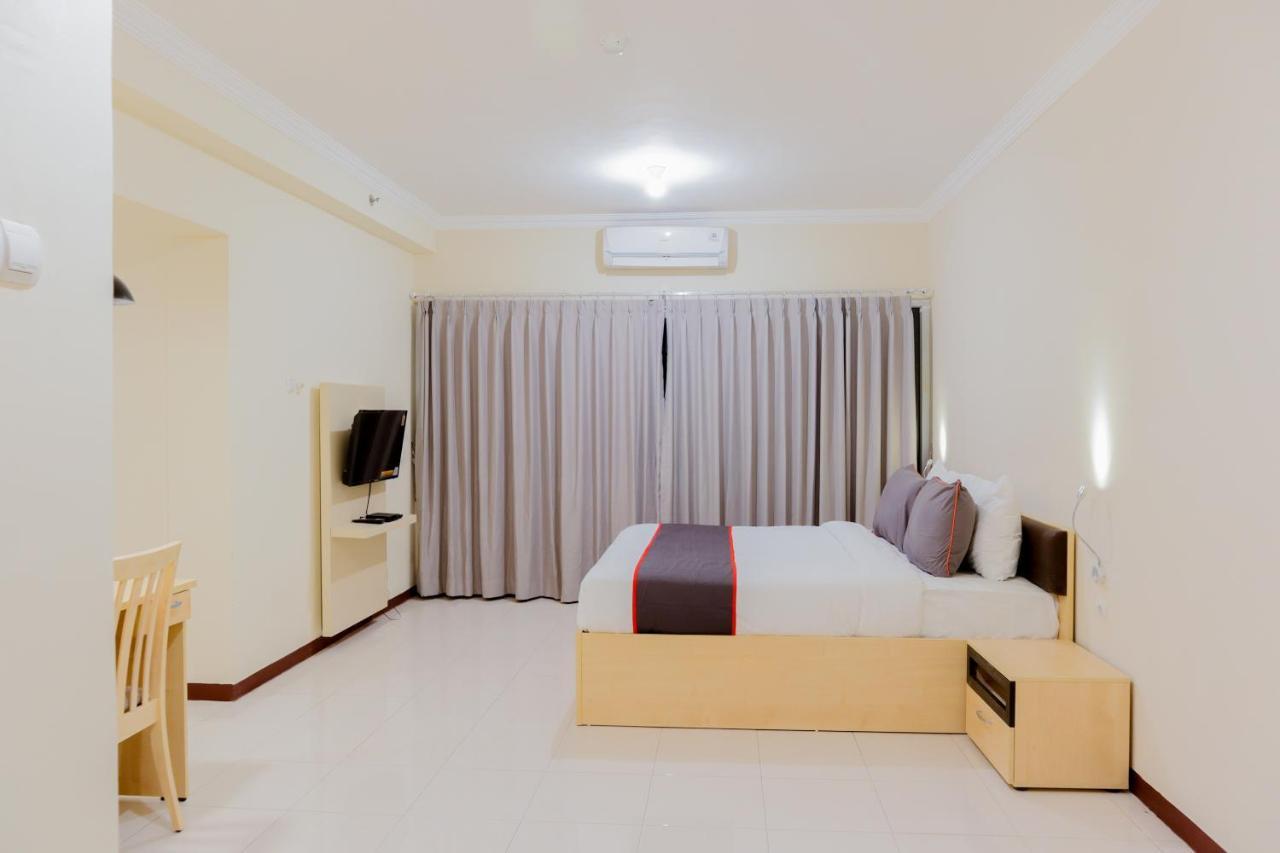 Collection O 6 Grand Palace Kemayoran Jakarta Exterior foto