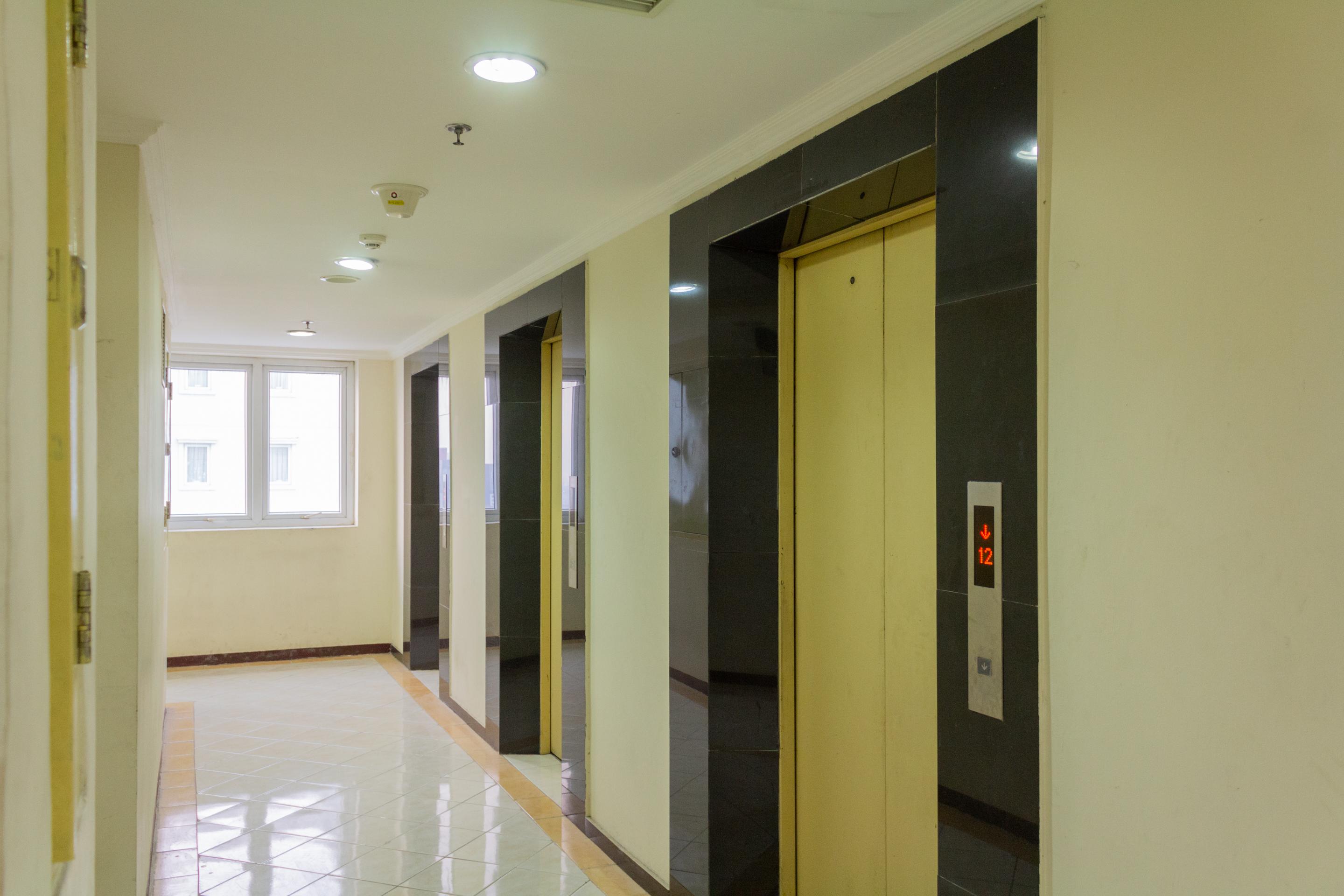 Collection O 6 Grand Palace Kemayoran Jakarta Exterior foto